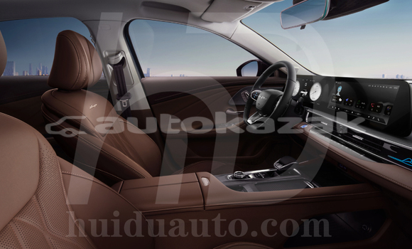 Buy New Chery Arrizo 7 White Car in Baykonir in Akmecet Buy New Chery Arrizo 7 White Car in Baykonir in Akmecet