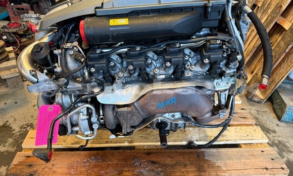 Buy MERCEDES BENZ AMG ENGINE in Astana in Akmola Buy MERCEDES BENZ AMG ENGINE in Astana in Akmola