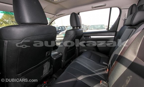 Buy Import Toyota Land Cruiser Black Car in Import - Dubai in Akmecet Buy Import Toyota Land Cruiser Black Car in Import - Dubai in Akmecet