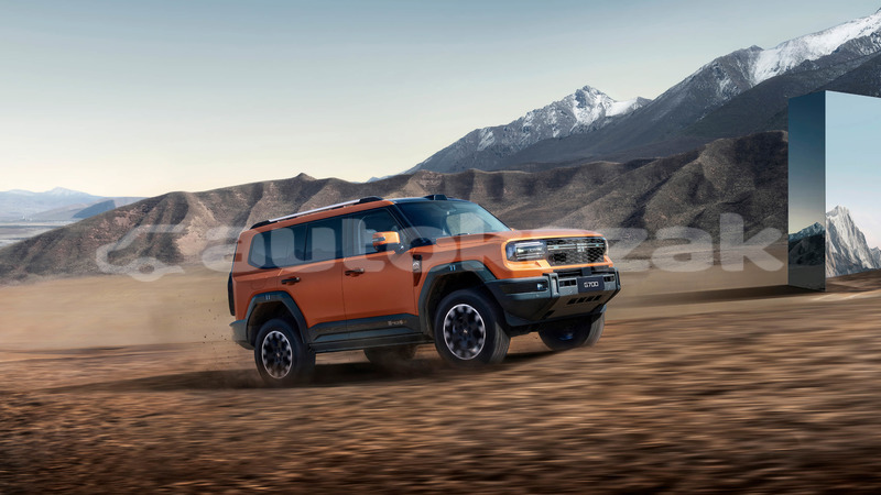 Big with watermark chery windcloud a11 almati boralday 5402