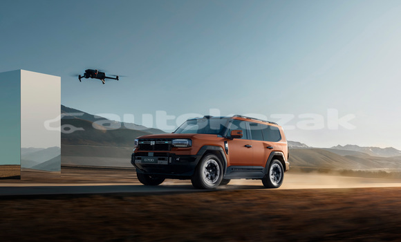 Buy New Chery Windcloud (A11) Other Car in Boralday in Almati Buy New Chery Windcloud (A11) Other Car in Boralday in Almati