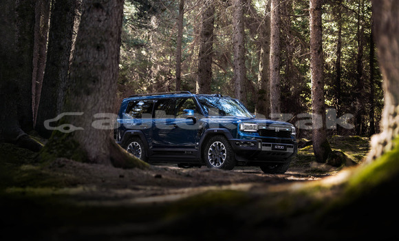 Buy New Chery Windcloud (A11) Other Car in Boralday in Almati Buy New Chery Windcloud (A11) Other Car in Boralday in Almati