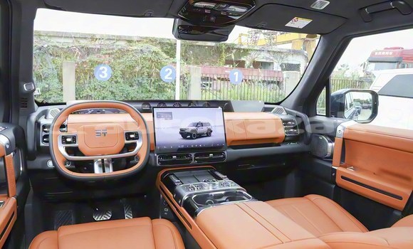 Buy New Chery Windcloud (A11) Other Car in Boralday in Almati Buy New Chery Windcloud (A11) Other Car in Boralday in Almati