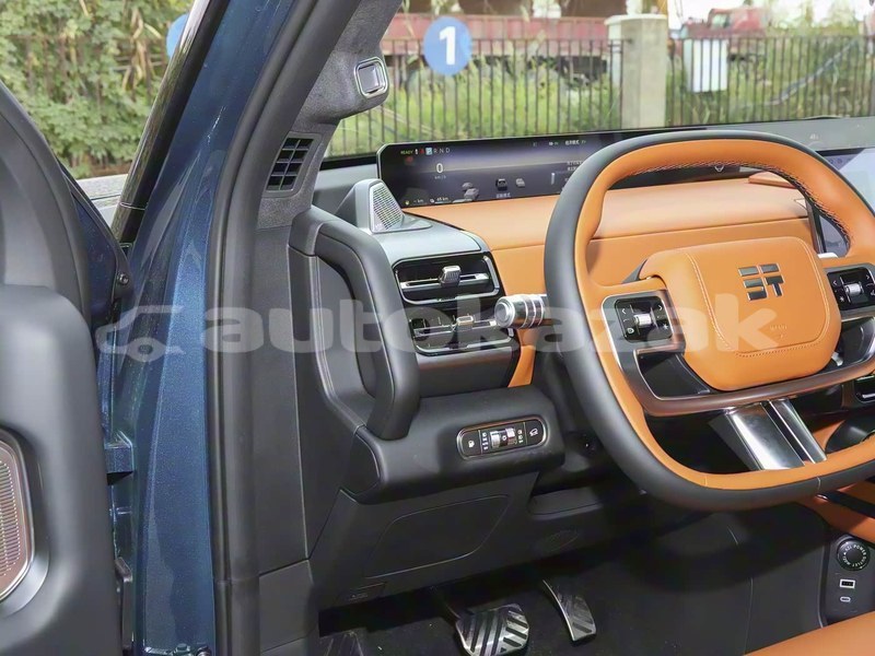 Big with watermark chery windcloud a11 almati boralday 5402