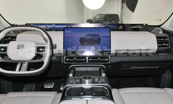 Buy New Chery Windcloud (A11) Other Car in Boralday in Almati Buy New Chery Windcloud (A11) Other Car in Boralday in Almati