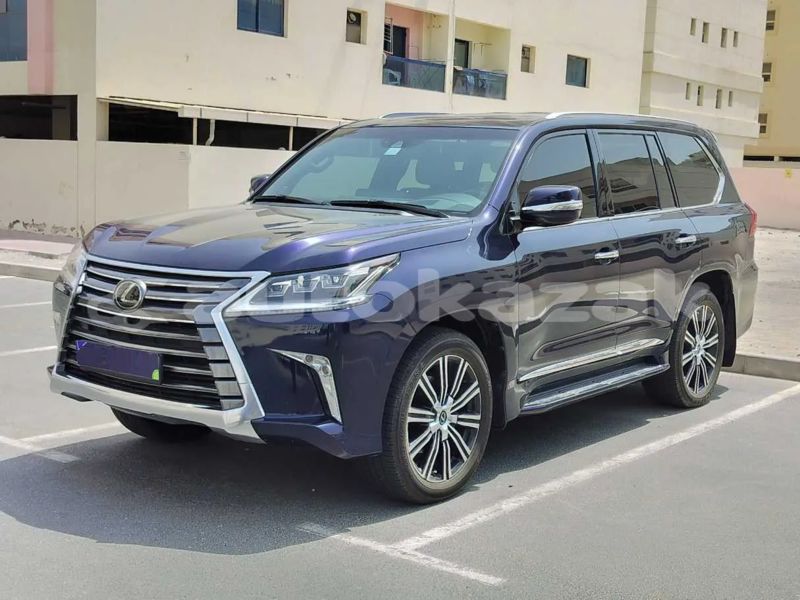 Big with watermark lexus lx 570 akmola astana 5403
