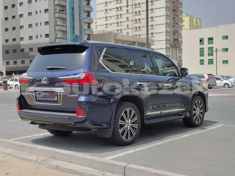 Big with watermark lexus lx 570 akmola astana 5403