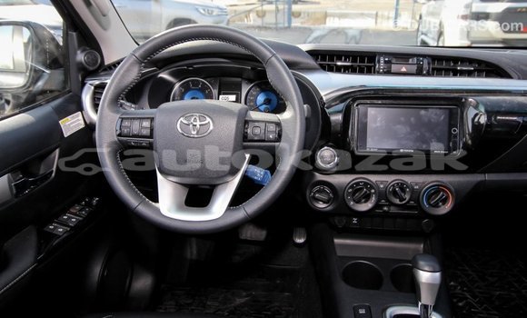Buy Import Toyota Land Cruiser Black Car in Import - Dubai in Akmecet Buy Import Toyota Land Cruiser Black Car in Import - Dubai in Akmecet