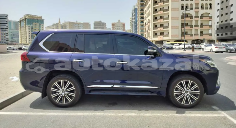 Big with watermark lexus lx 570 akmola astana 5403