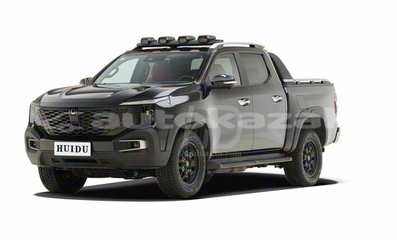 Buy Import Changan CS55 Black Car in Atbasar in Akmola