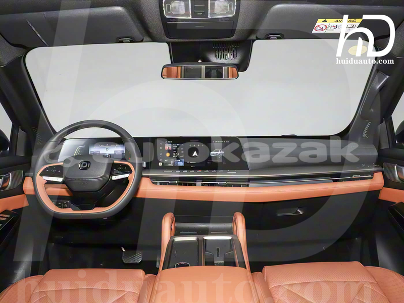 Big with watermark changan cs55 akmola atbasar 5406