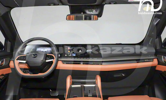 Buy Import Changan CS55 Black Car in Atbasar in Akmola Buy Import Changan CS55 Black Car in Atbasar in Akmola