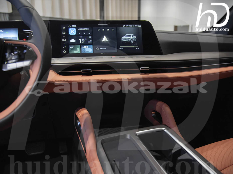 Big with watermark changan cs55 akmola atbasar 5406