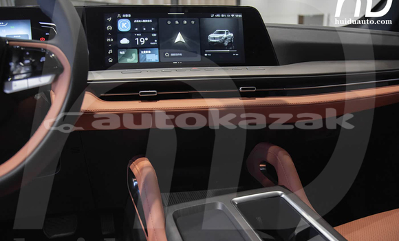 Buy Import Changan CS55 Black Car in Atbasar in Akmola Buy Import Changan CS55 Black Car in Atbasar in Akmola