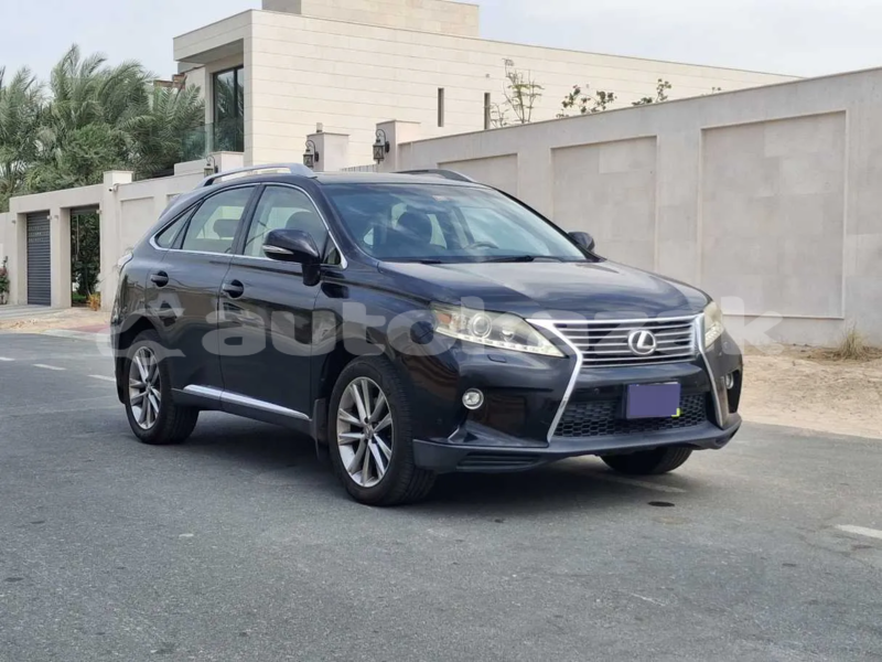 Big with watermark lexus rx 350 akmola astana 5408