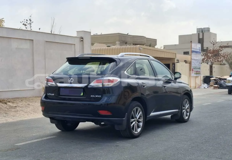 Big with watermark lexus rx 350 akmola astana 5408