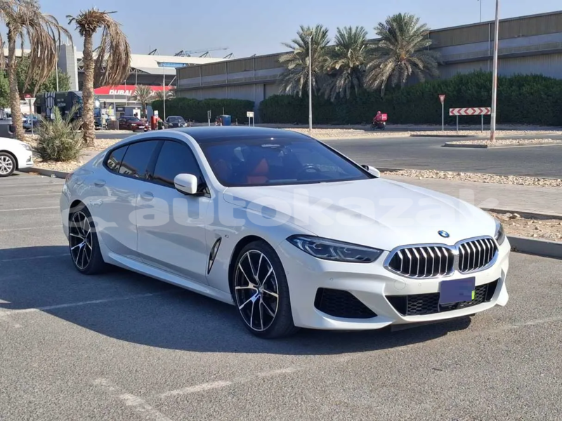 Big with watermark bmw 8 series akmola astana 5409