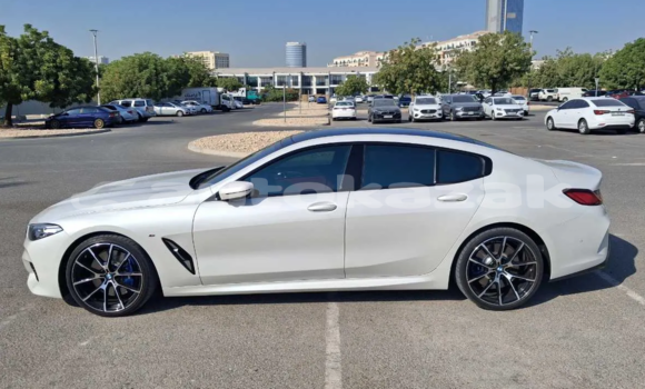 Buy Used BMW 8-Series Black Car in Astana in Akmola Buy Used BMW 8-Series Black Car in Astana in Akmola