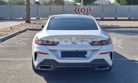 Buy Used BMW 8-Series Black Car in Astana in Akmola Buy Used BMW 8-Series Black Car in Astana in Akmola