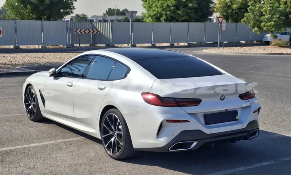Buy Used BMW 8-Series Black Car in Astana in Akmola Buy Used BMW 8-Series Black Car in Astana in Akmola