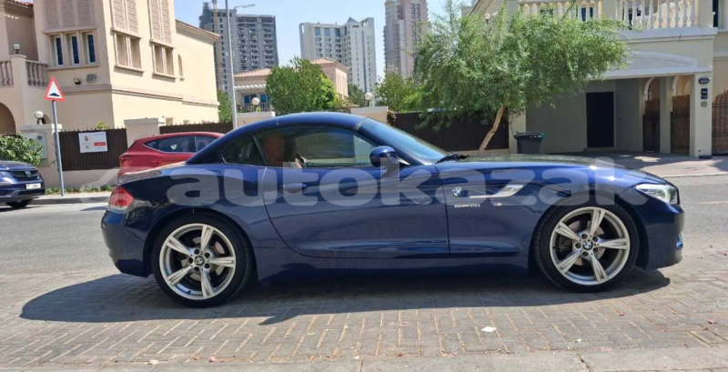 Big with watermark bmw z4 m akmola astana 5410