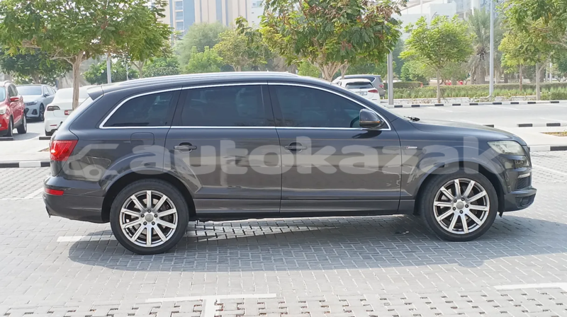 Big with watermark audi q7 akmola astana 5412