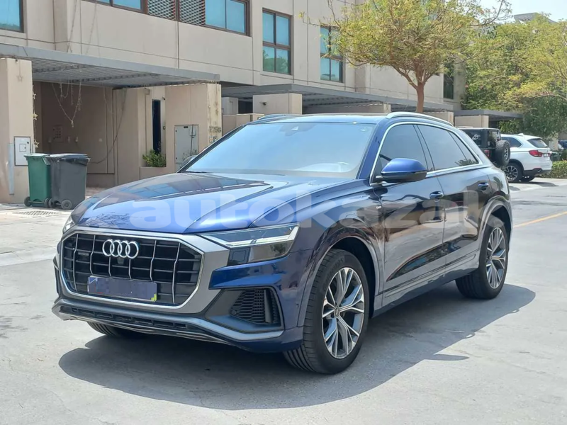 Big with watermark audi q8 akmola astana 5413