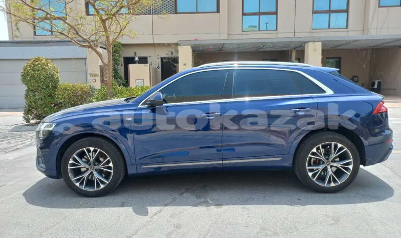 Big with watermark audi q8 akmola astana 5413