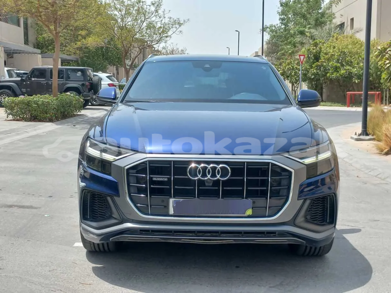 Big with watermark audi q8 akmola astana 5413