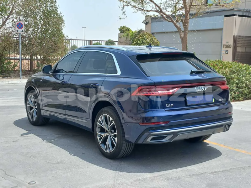 Big with watermark audi q8 akmola astana 5413