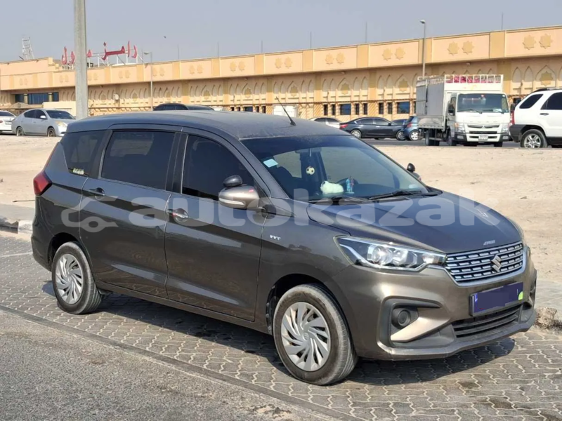Big with watermark suzuki ertiga akmola astana 5414
