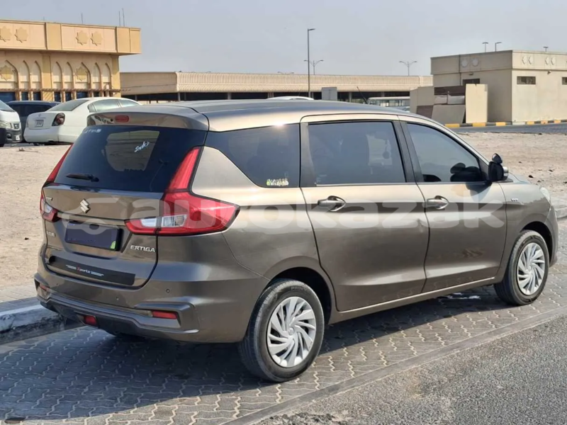 Big with watermark suzuki ertiga akmola astana 5414