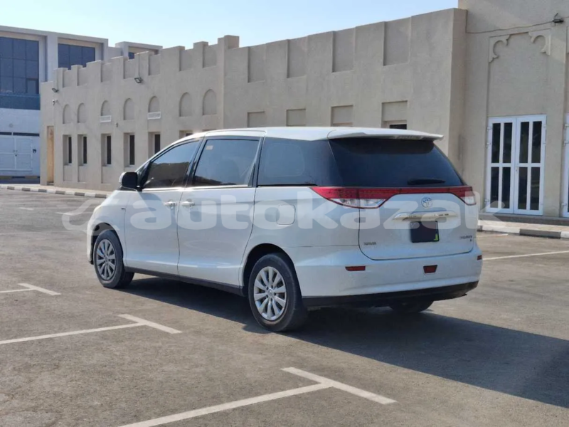 Big with watermark toyota previa akmola astana 5415