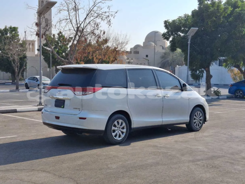 Big with watermark toyota previa akmola astana 5415