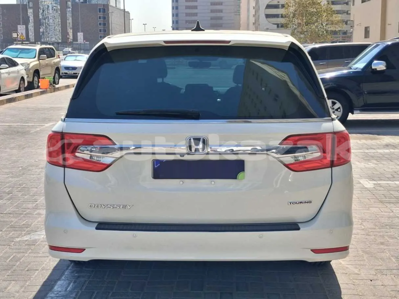 Big with watermark honda odyssey akmola astana 5420