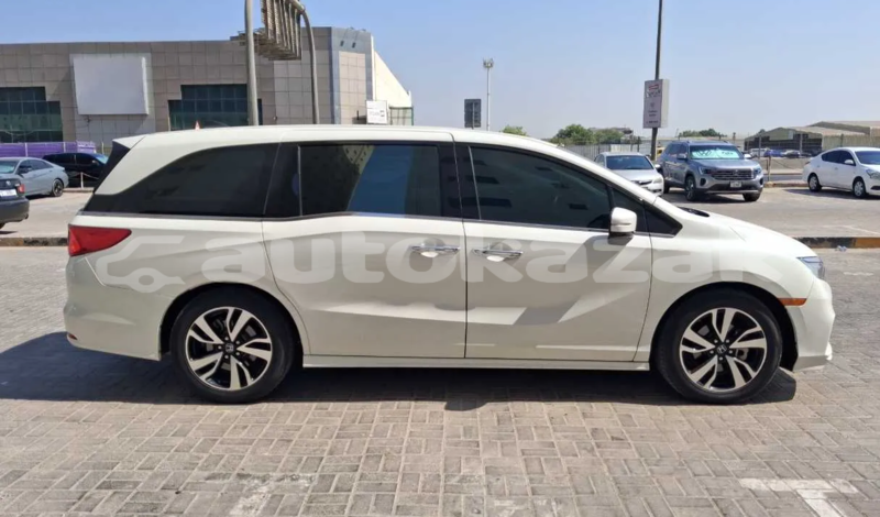 Big with watermark honda odyssey akmola astana 5420