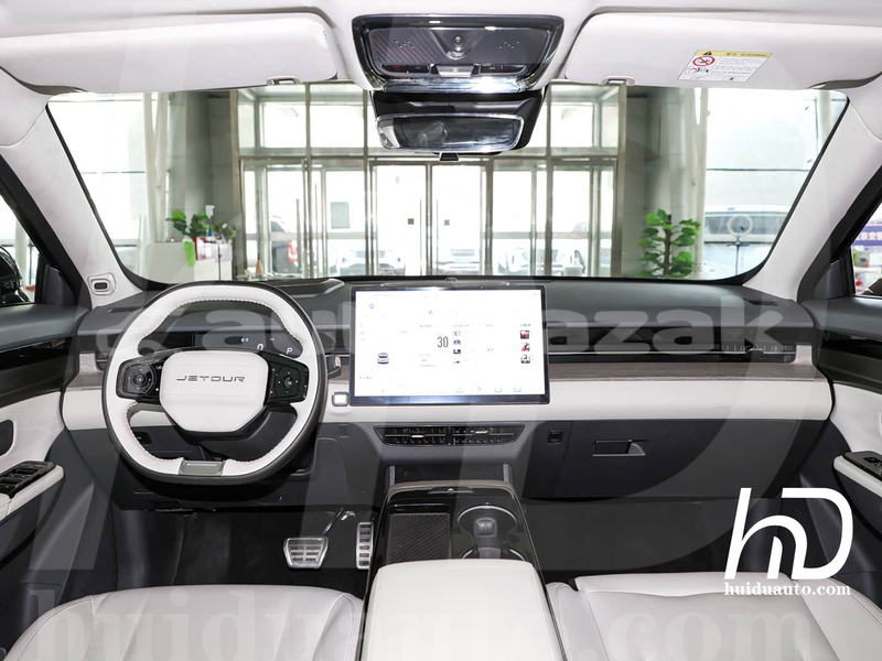 Big with watermark chery tiggo 5 akmecet akmecet 5424