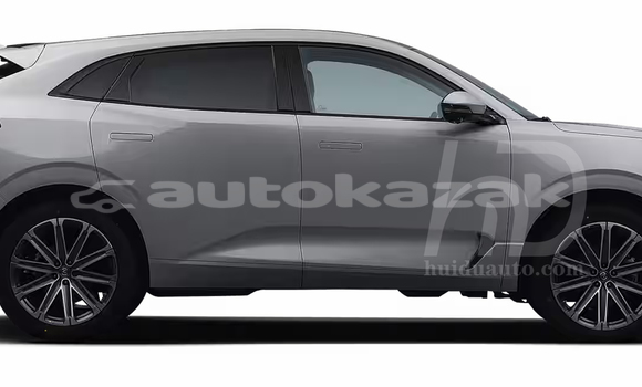 Buy Import Changan CS75 Black Car in Akmecet in Akmecet Buy Import Changan CS75 Black Car in Akmecet in Akmecet