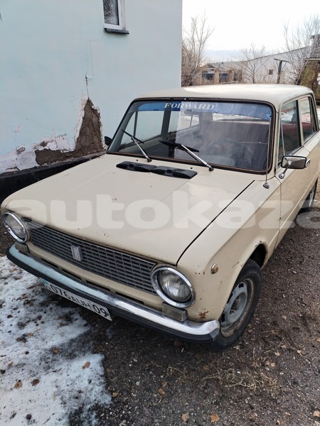 Big with watermark vaz lada 2101 karagandi karaganda 5426