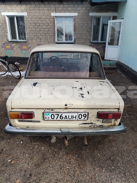Big with watermark vaz lada 2101 karagandi karaganda 5426
