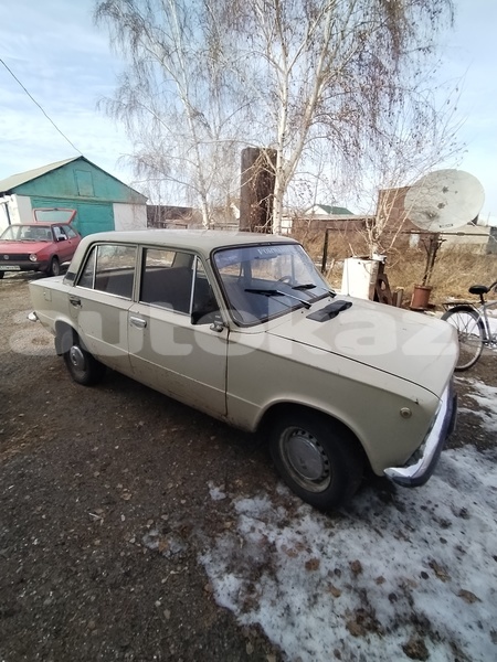 Big with watermark vaz lada 2101 karagandi karaganda 5426