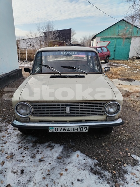 Big with watermark vaz lada 2101 karagandi karaganda 5426