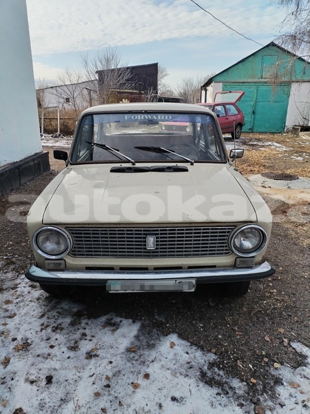 Big with watermark vaz lada 2101 karagandi karaganda 5426