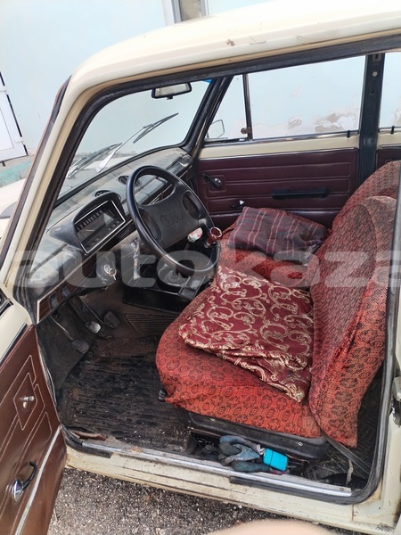 Big with watermark vaz lada 2101 karagandi karaganda 5426