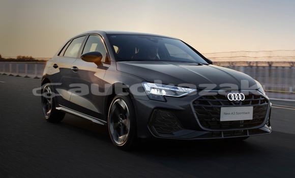 Buy New Audi A3 Other Car in Cayrem in Karagandi