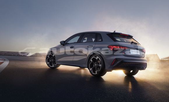 Buy New Audi A3 Other Car in Cayrem in Karagandi Buy New Audi A3 Other Car in Cayrem in Karagandi