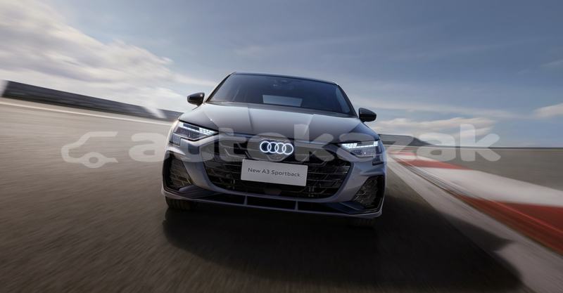 Big with watermark audi a3 karagandi cayrem 5429