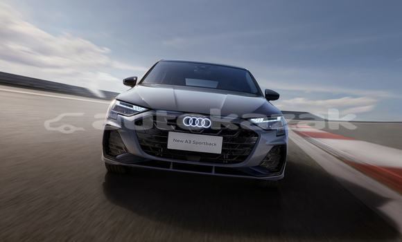 Buy New Audi A3 Other Car in Cayrem in Karagandi Buy New Audi A3 Other Car in Cayrem in Karagandi