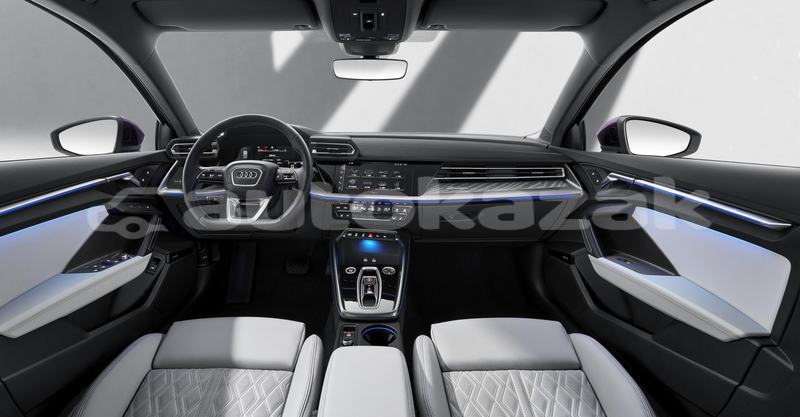 Big with watermark audi a3 karagandi cayrem 5429