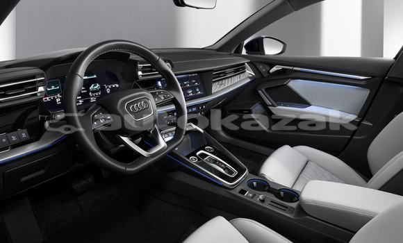 Buy New Audi A3 Other Car in Cayrem in Karagandi Buy New Audi A3 Other Car in Cayrem in Karagandi